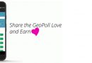 Share the GeoPoll Love and Earn- Invite a Friend